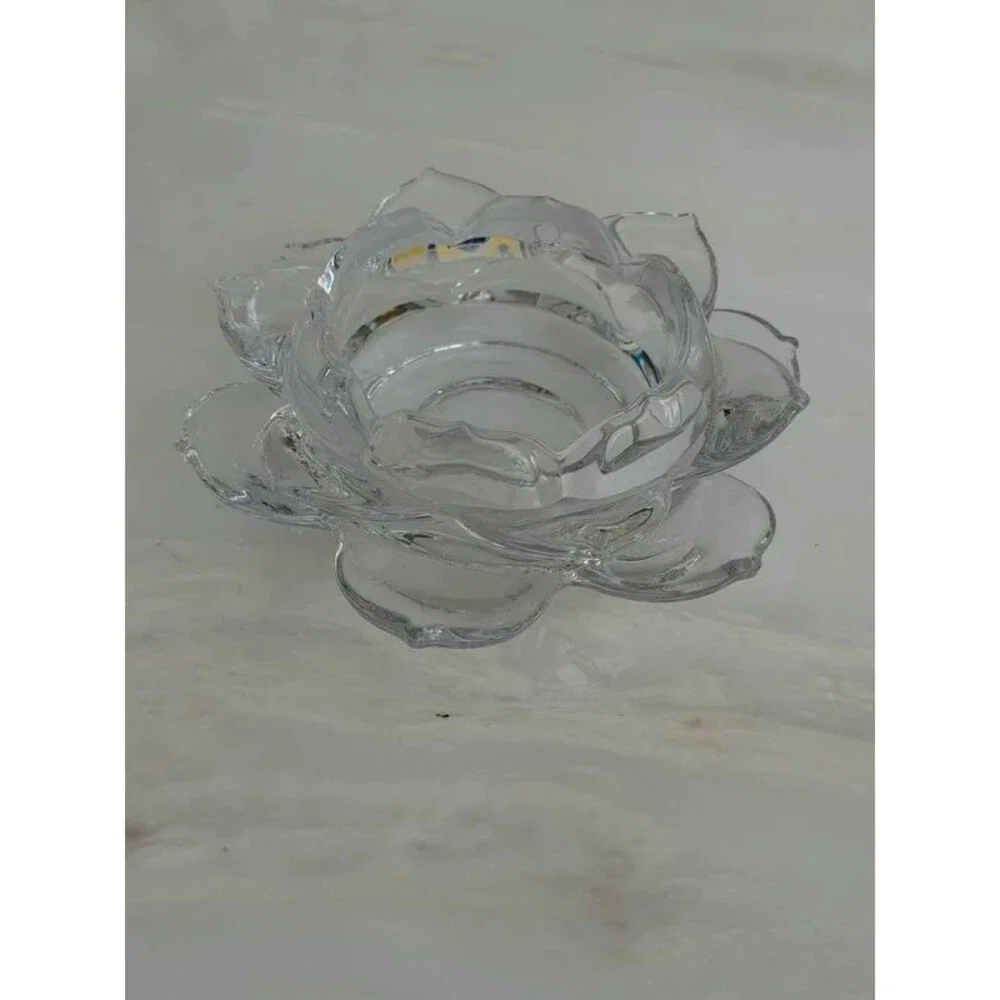 N/A vintage glass